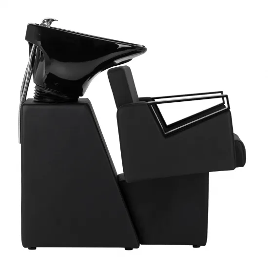 Jedinica za pranje frizerskog salona Hair System Duplex Noir — slika 4