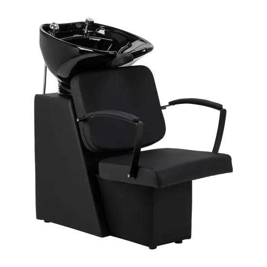 Jedinica za pranje kose Hair System Edge Noir