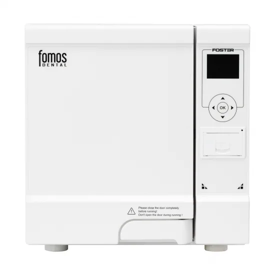 Fomos Foster 12L autoklav bijeli — slika 3