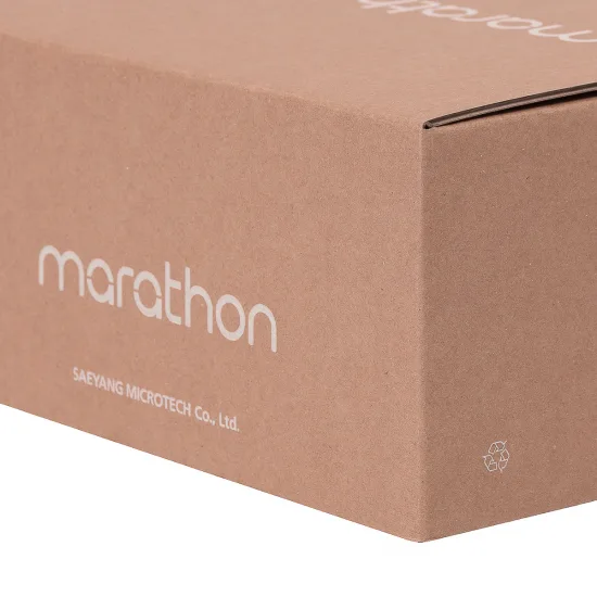 Saeyang Marathon 3 Champion NOVA bušilica za nokte bijela + H200 — slika 11