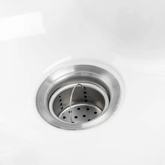 Jedinica za pranje kose Omega Aqualina bež — slika 10