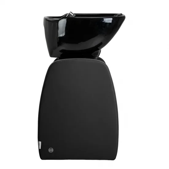Jedinica za pranje kose Omega Aqualina crna — slika 3