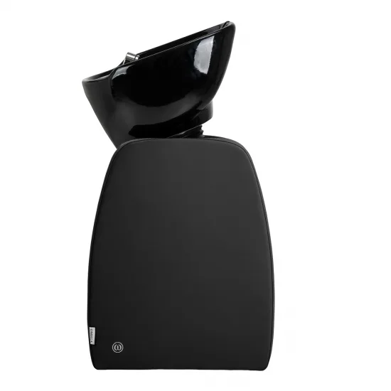 Jedinica za pranje kose Omega Aqualina crna — slika 4