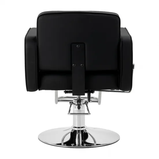 Frizerska stolica Omega Andromeda crna — slika 4