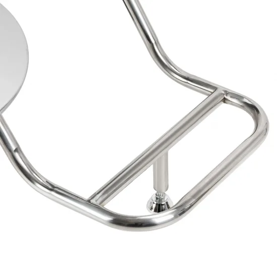 Frizerska stolica Omega Lyra crna — slika 8