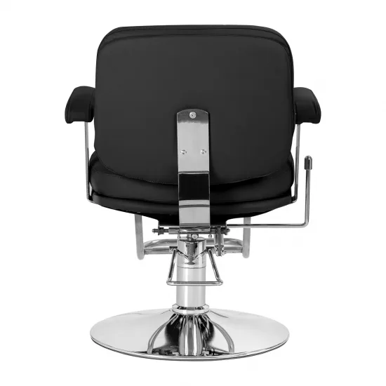 Frizerska stolica Omega Astra Plus crna — slika 5