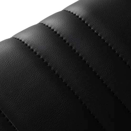 Frizerska stolica Omega Luna crna — slika 10