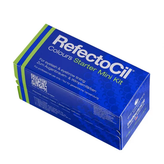 RefectoCil Colours Mini Starter Kit — slika 2