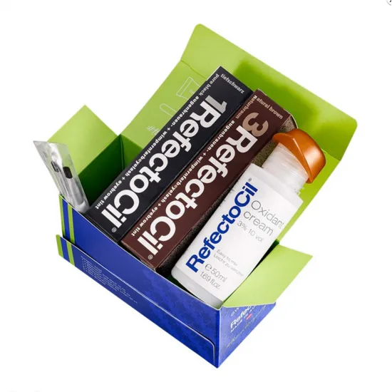 RefectoCil Colours Mini Starter Kit — slika 3
