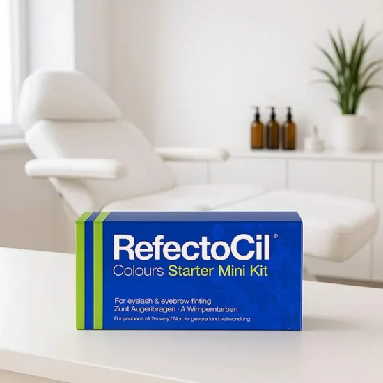 RefectoCil Colours Mini Starter Kit — slika 5