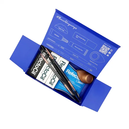 Refectocil Classic Eyelash Lifting Kit — slika 3