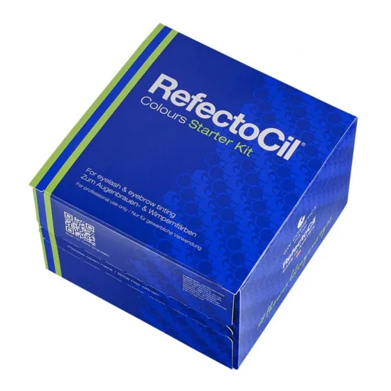 RefectoCil Colors Starter Kit — slika 2