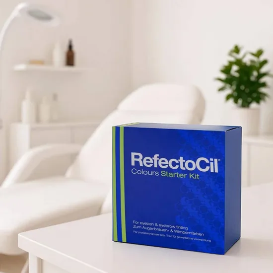 RefectoCil Colors Starter Kit — slika 3