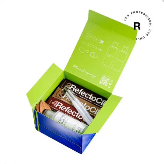 RefectoCil Colors Starter Kit — slika 5