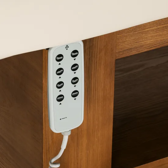 SPA ležaljka Sillon Leisure — slika 7