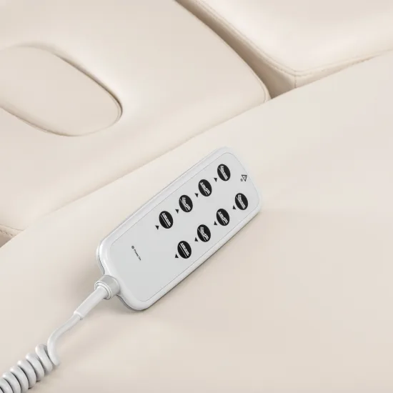 SPA ležaljka Sillon Leisure Premium — slika 11