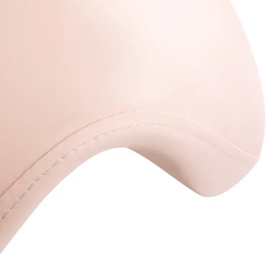 Kozmetički stolac 6001 pink — slika 7