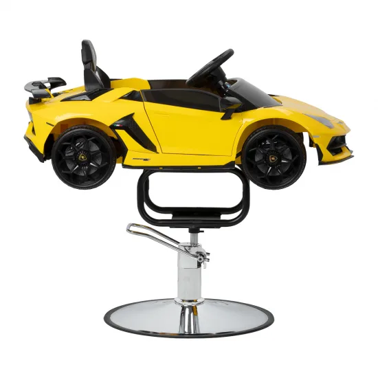 Dječja frizerska stolica u obliku automobila Gabbiano Lamborghini — slika 2