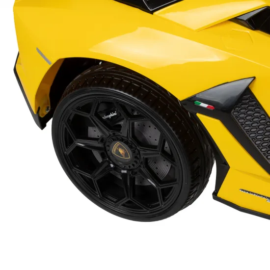 Dječja frizerska stolica u obliku automobila Gabbiano Lamborghini — slika 7