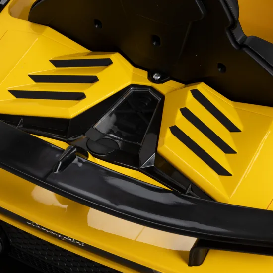 Dječja frizerska stolica u obliku automobila Gabbiano Lamborghini — slika 8