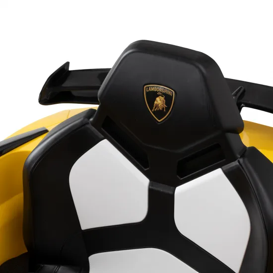 Dječja frizerska stolica u obliku automobila Gabbiano Lamborghini — slika 10