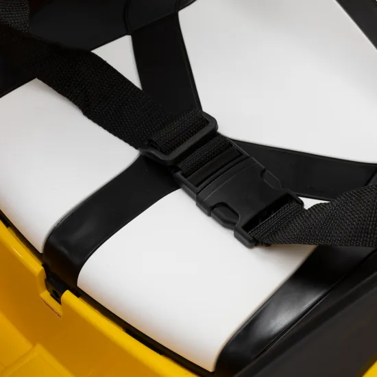 Dječja frizerska stolica u obliku automobila Gabbiano Lamborghini — slika 11