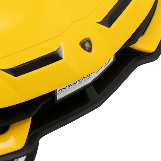 Dječja frizerska stolica u obliku automobila Gabbiano Lamborghini — slika 14