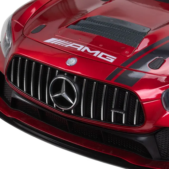 Dječja frizerska stolica u obliku automobila Gabbiano Mercedes — slika 6