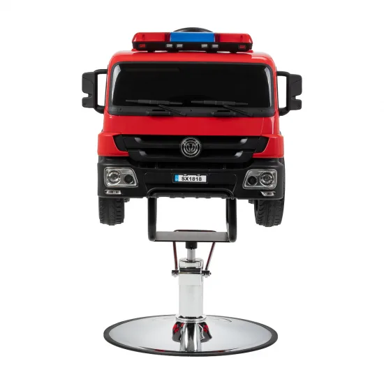 Dječja frizerska stolica Gabbiano fire engine — slika 3