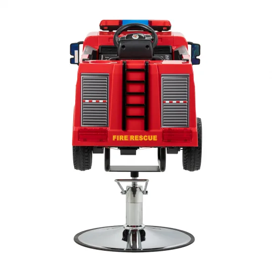 Dječja frizerska stolica Gabbiano fire engine — slika 5