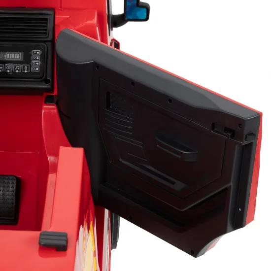 Dječja frizerska stolica Gabbiano fire engine — slika 10
