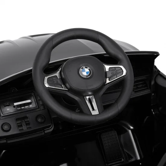 Dječja frizerska stolica u obliku automobila Gabbiano BMW — slika 6