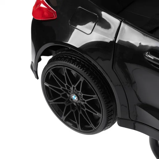 Dječja frizerska stolica u obliku automobila Gabbiano BMW — slika 8
