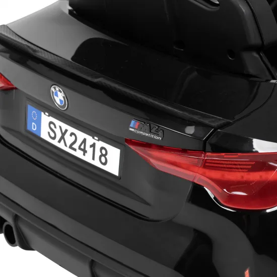 Dječja frizerska stolica u obliku automobila Gabbiano BMW — slika 9
