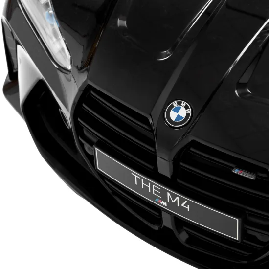 Dječja frizerska stolica u obliku automobila Gabbiano BMW — slika 11
