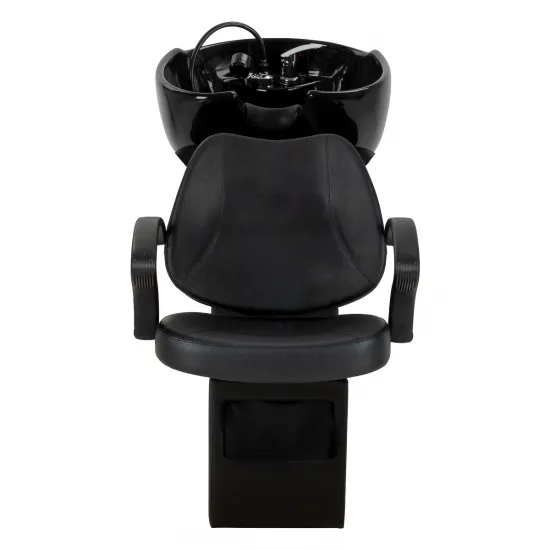 Jedinica za pranje kose Hair System Borneo black — slika 2