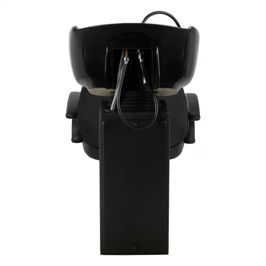 Jedinica za pranje kose Hair System Borneo black — slika 3