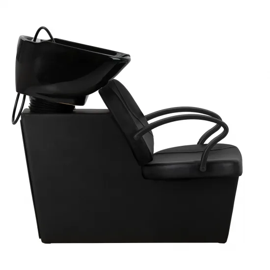 Jedinica za pranje kose Hair System Borneo black — slika 4