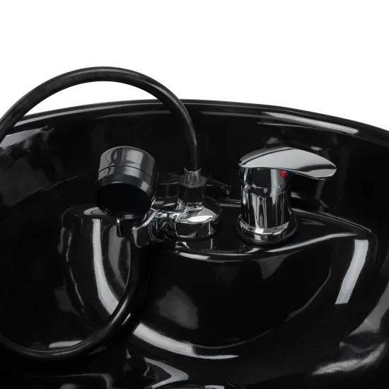 Jedinica za pranje kose Hair System Borneo black — slika 7