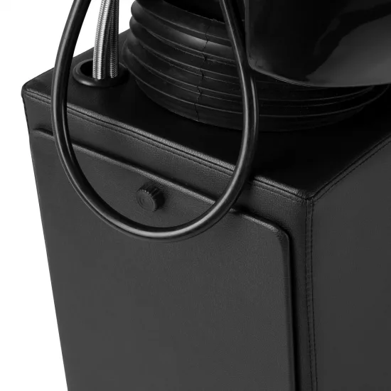 Jedinica za pranje kose Hair System Borneo black — slika 10