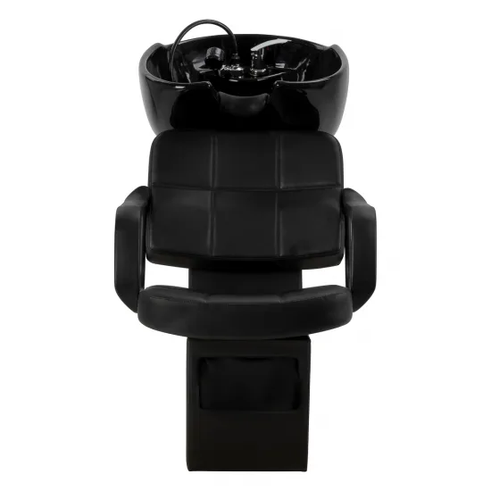 Hairdressign Wash Unit Hair System Komodo Black — slika 2