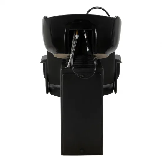 Hairdressign Wash Unit Hair System Komodo Black — slika 3