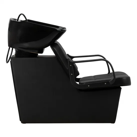 Hairdressign Wash Unit Hair System Komodo Black — slika 4