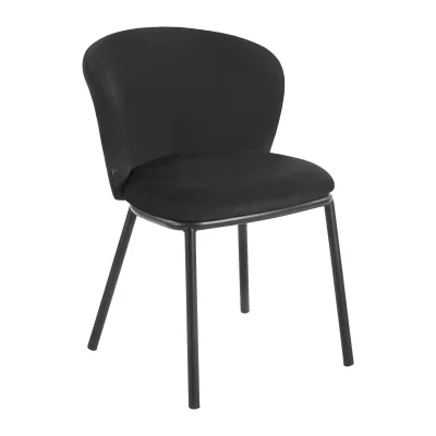 Stolica 4Rico Linea crna