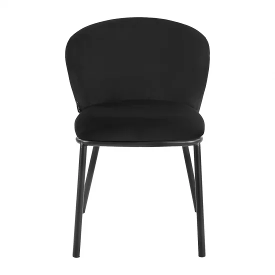 Stolica 4Rico Linea crna — slika 2