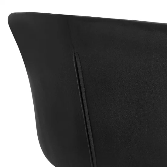 Stolica 4Rico Linea crna — slika 7