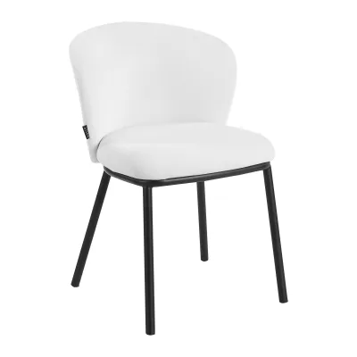 Stolica 4Rico Linea bijela