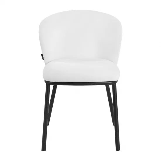 Stolica 4Rico Linea bijela — slika 3