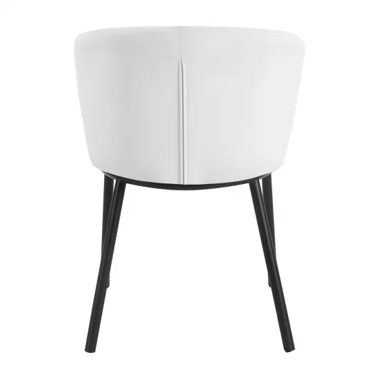 Stolica 4Rico Linea bijela — slika 4