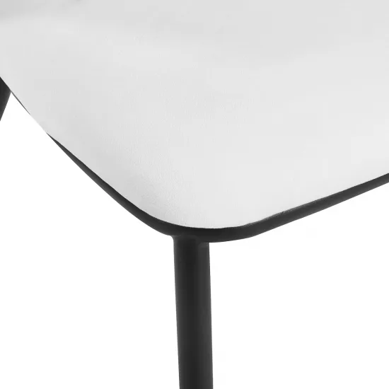 Stolica 4Rico Linea bijela — slika 5
